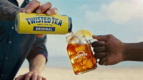 who is in the twisted tea commercial? The intricate dance of personalities within the marketing realm can often be as complex as the twists and turns found in a traditional Chinese tea. Let's delve into who might grace the screen of the twisted tea commercial and explore their roles and potential impact on the audience.